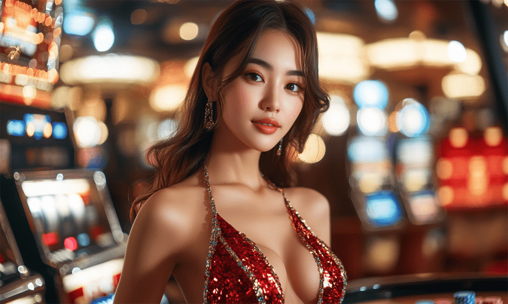 tg casino